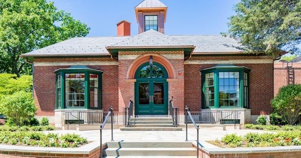 Lawrenceville School Project